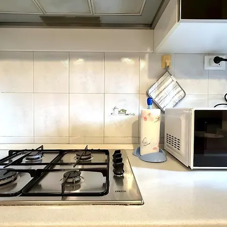 Centocelle Charm Easy Metro To Sights Apartment