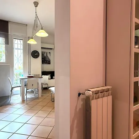 Centocelle Charm Easy Metro To Sights Apartment