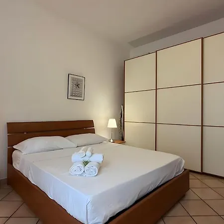 Centocelle Charm Easy Metro To Sights Apartment *